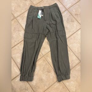 Velvet Heart Women’s Sage Cargo Pants